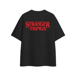 Camiseta Stranger Things miniatura 2